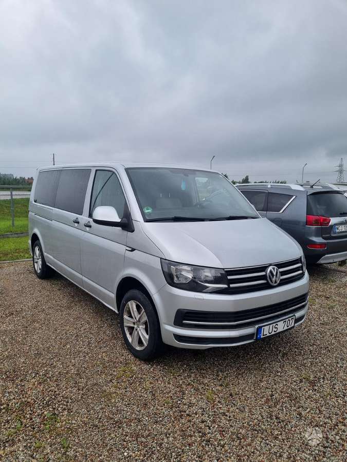 Opel Carawelle,Custo, passenger minibus