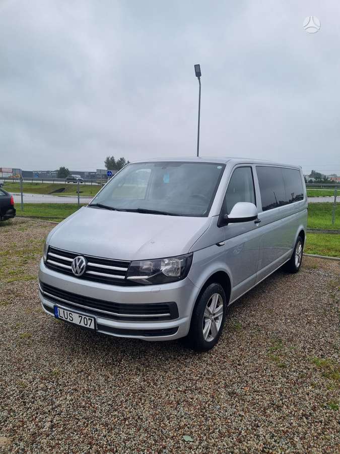 Opel Carawelle,Custo, passenger minibus