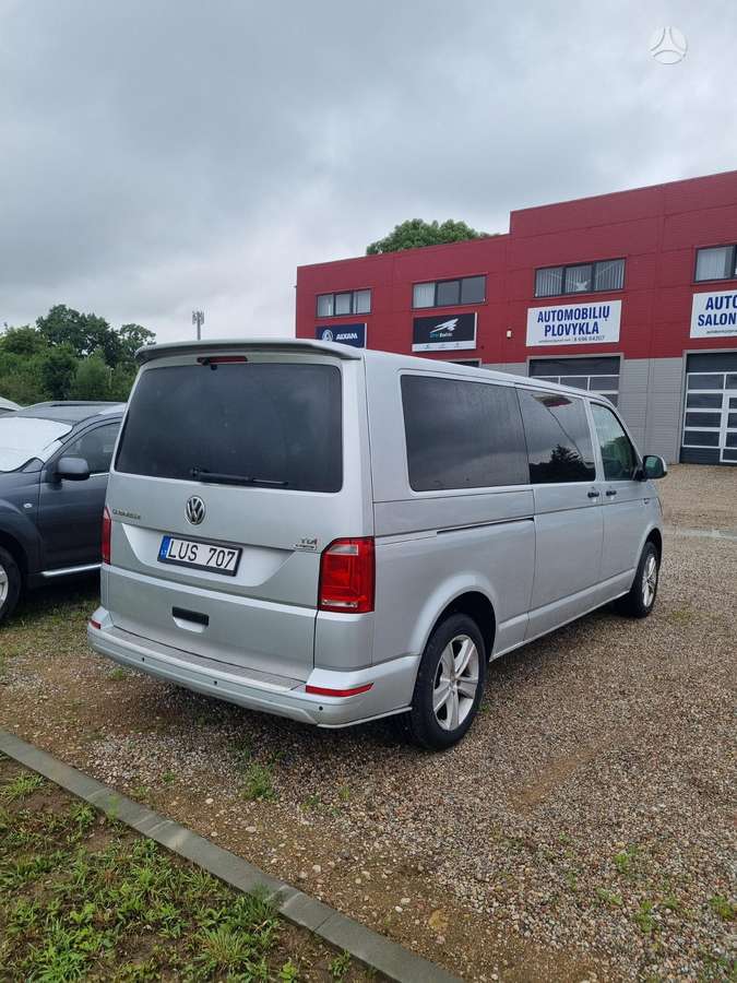 Renault Master, pasažieru mikroautobuss