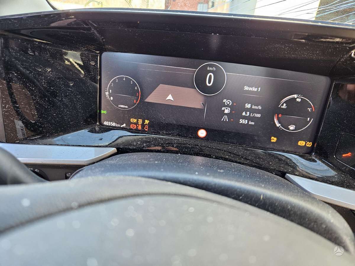 Opel Mokka B