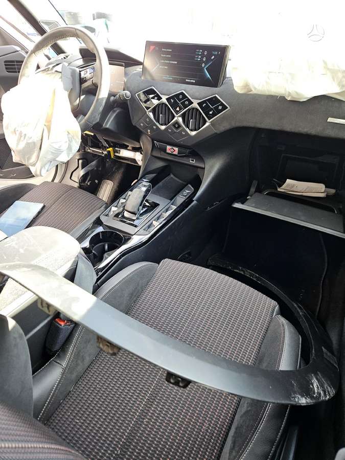 DS Automobiles DS3 Crossback