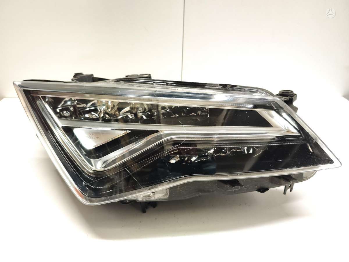 Seat Ateca, 576941008f, Europa