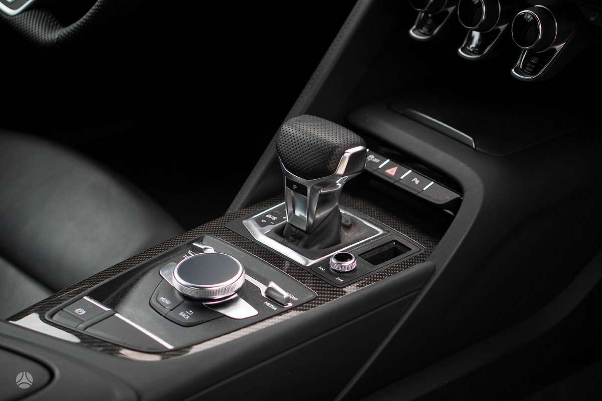 Audi R8, 5.2 l., coupe