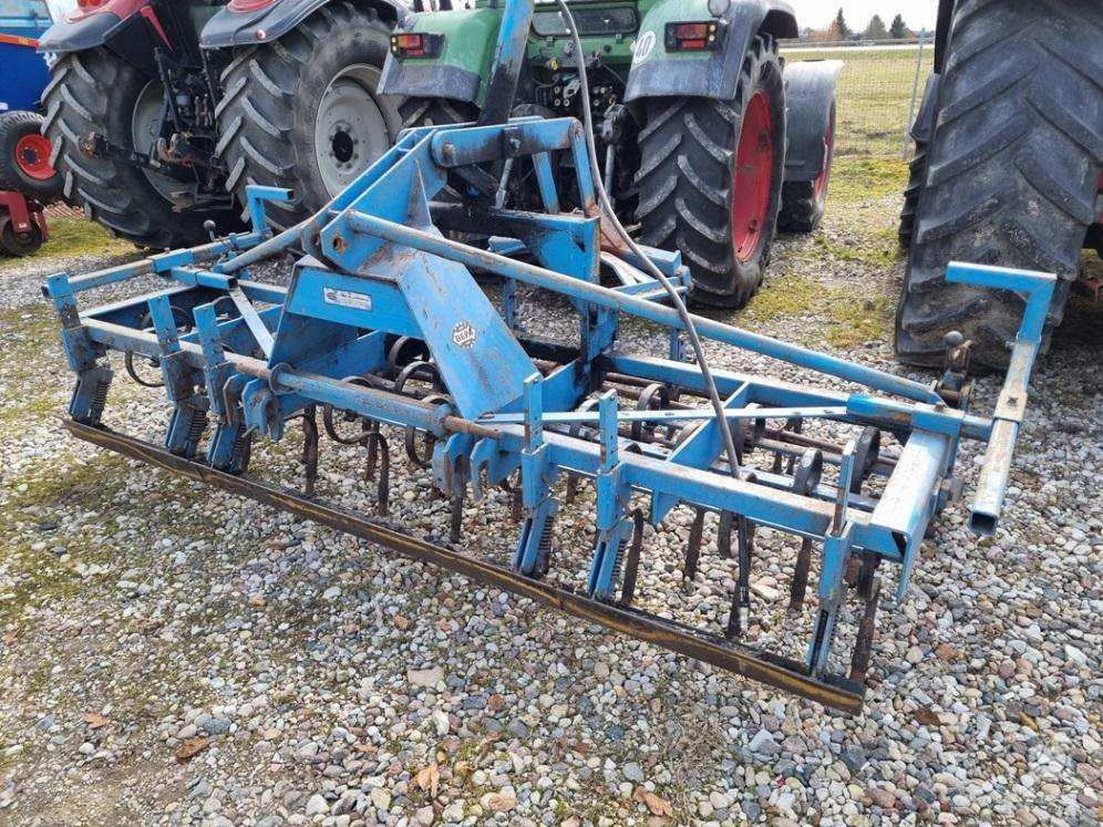 BE-FA 300, kultivatoriai,akėčios
