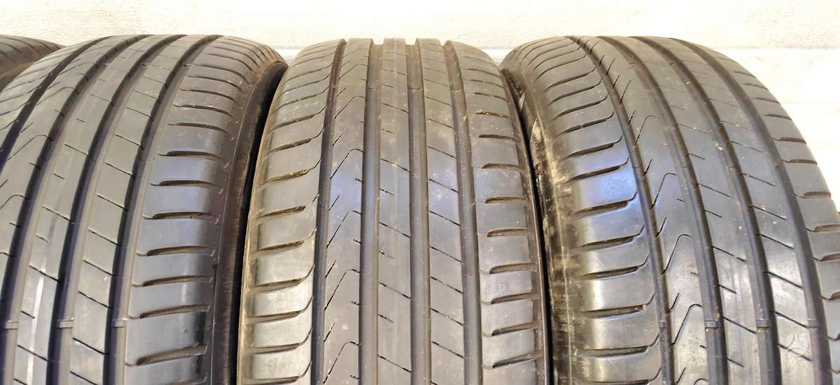 Pirelli Scorpion TM, летние 255/45 R19