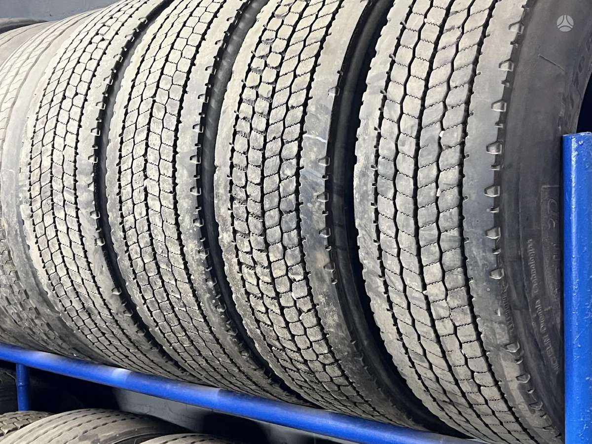 Triangle M+s, winter 315/70 R22,5