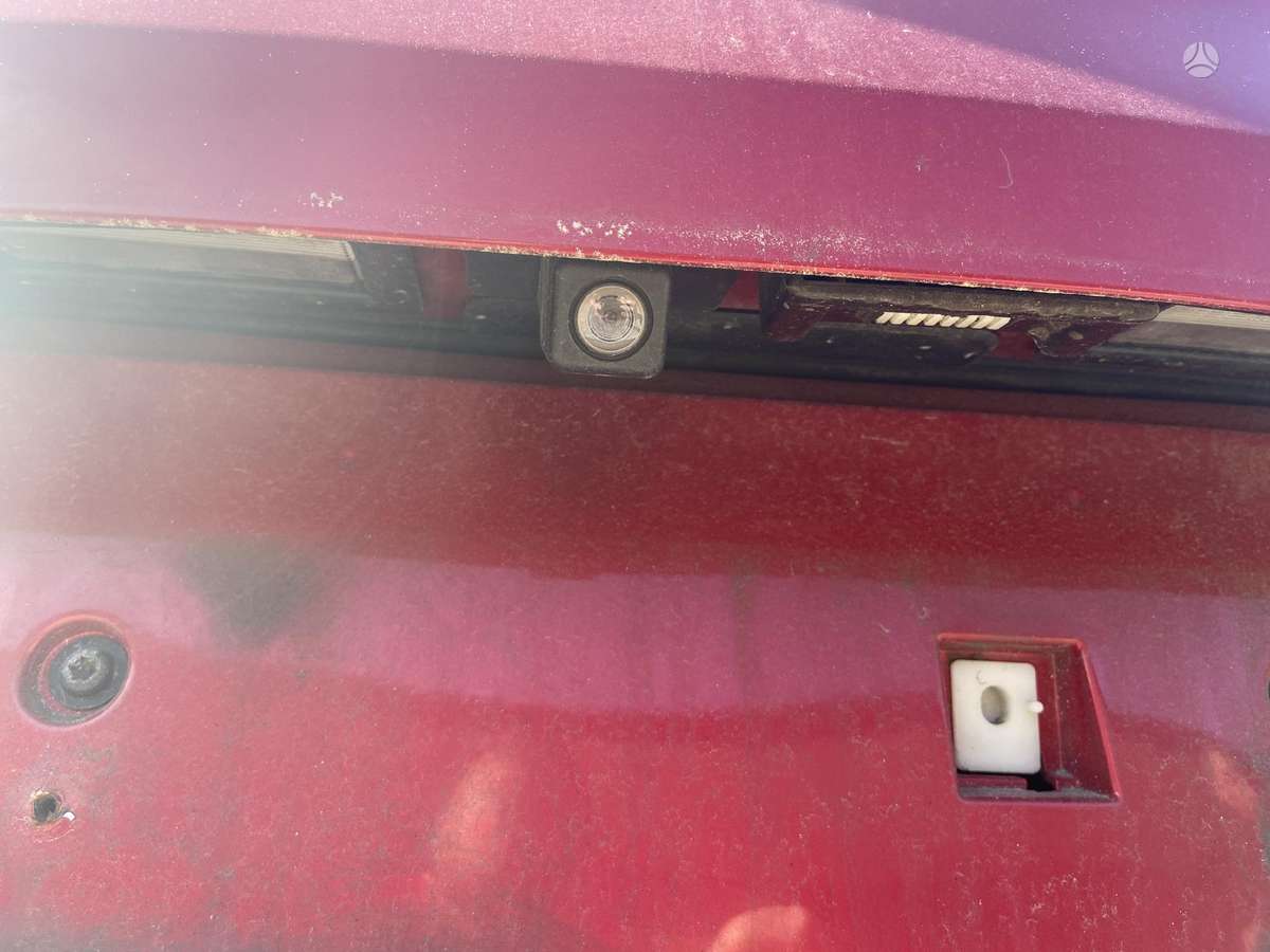 Mazda CX-3 for parts