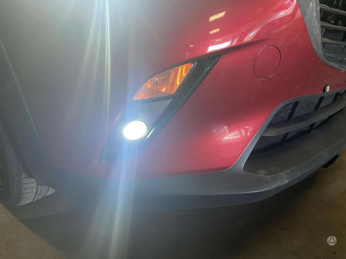 Mazda CX-3 for parts