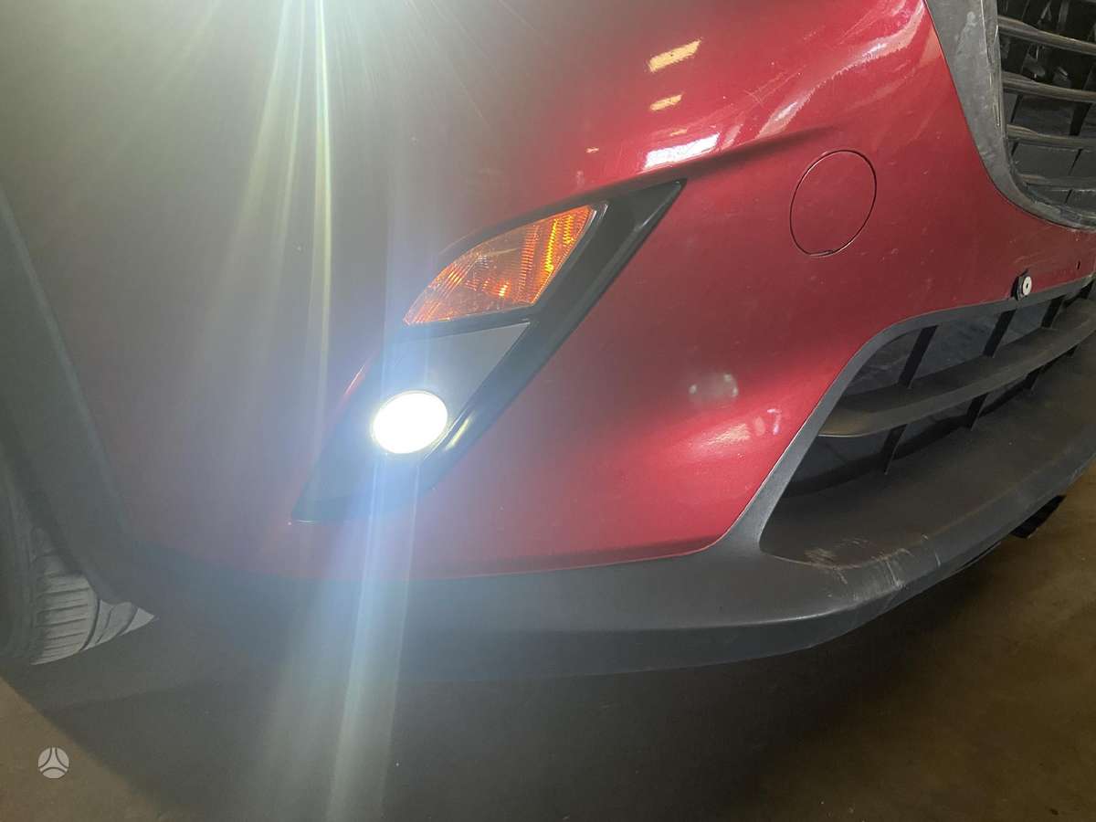 Mazda CX-3 for parts