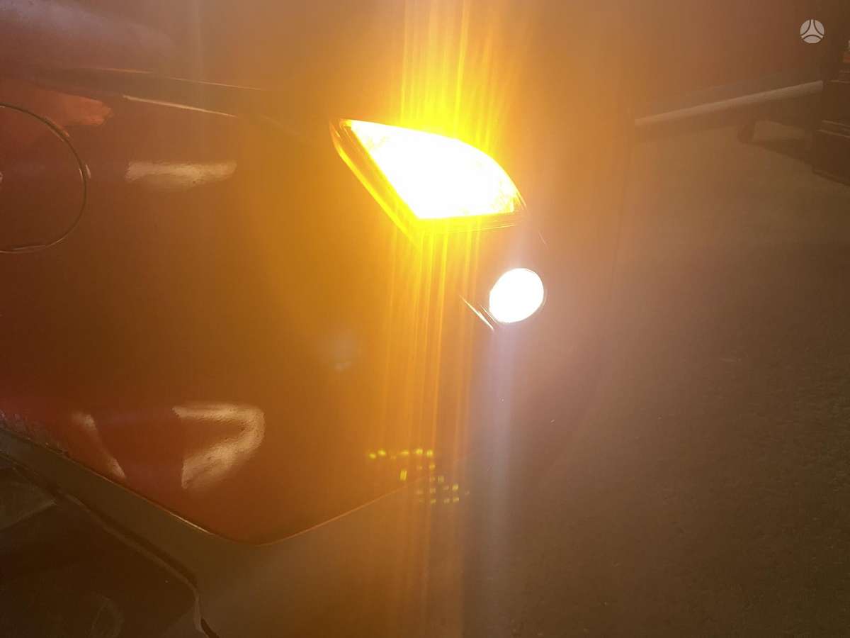 Mazda CX-3 по частям