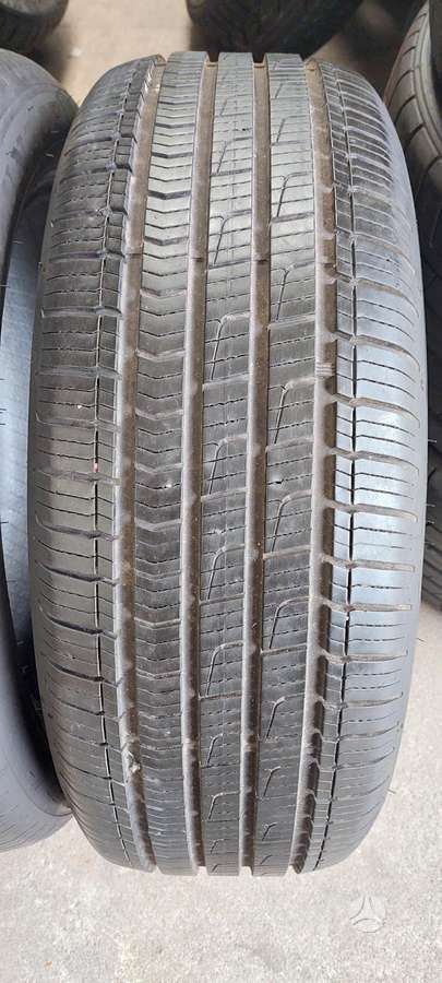 Dunlop, всесезонные 205/55 R17