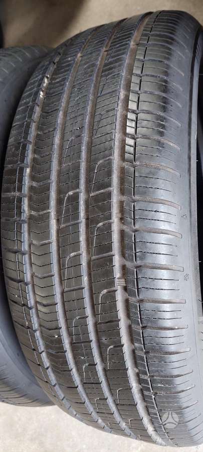 Dunlop, всесезонные 205/55 R17