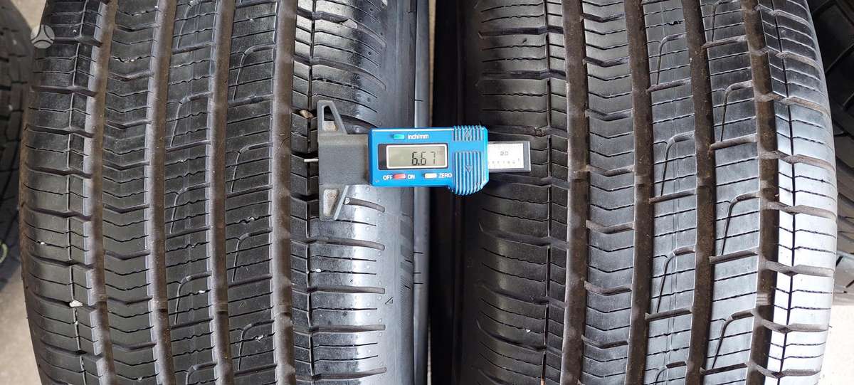 Dunlop, всесезонные 205/55 R17
