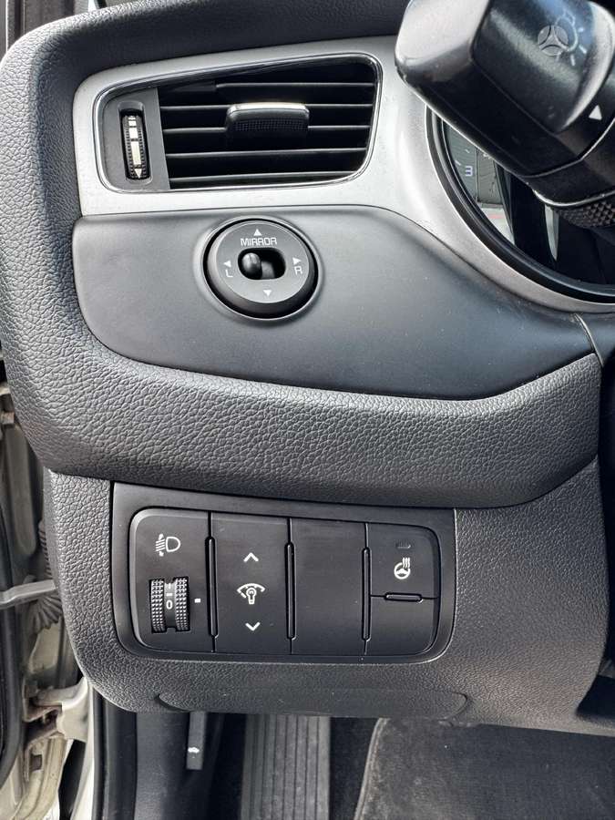Kia Ceed, 1.4 l., hatchback