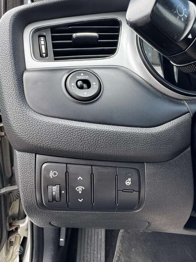 Kia Ceed, 1.4 l., hečbekas