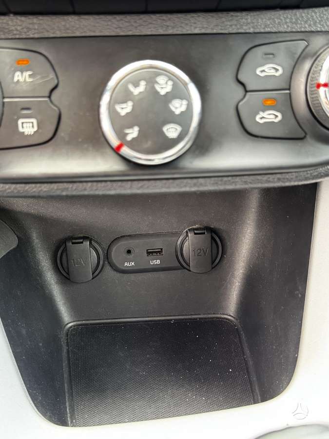 Kia Ceed, 1.4 l., hatchback