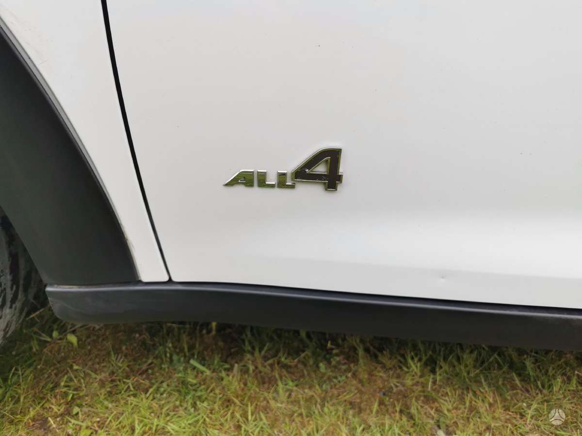 Mini Countryman S, 2.0 l., hatchback