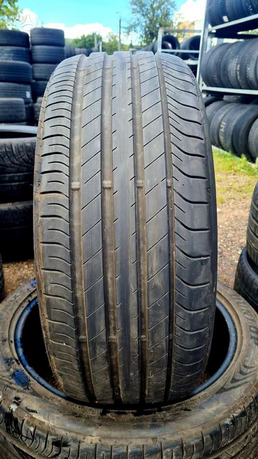 Dunlop, vasarinės 235/45 R19