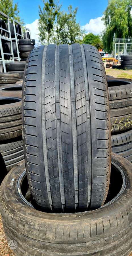 Bridgestone, vasarinės 275/40 R20