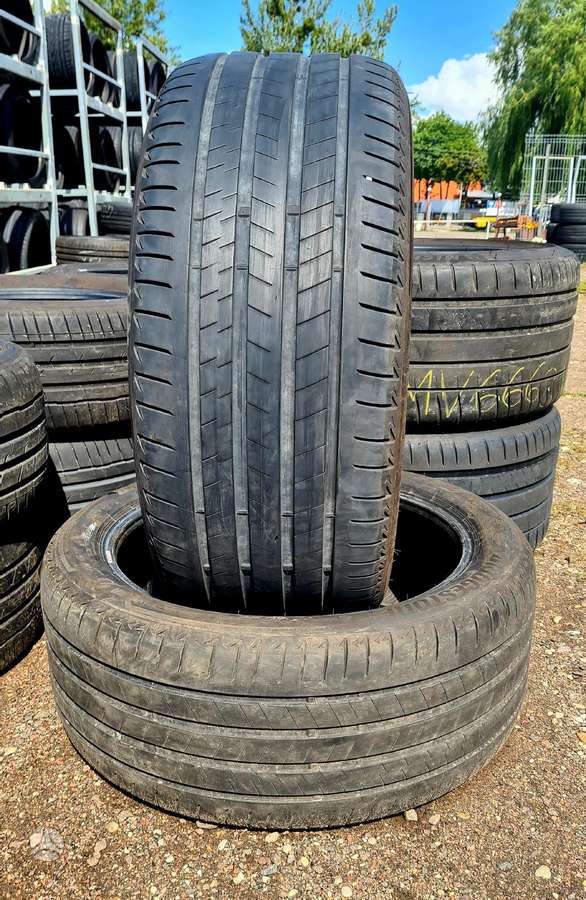 Bridgestone, vasarinės 275/40 R20
