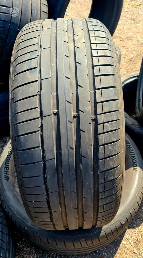 Hankook, vasarinės 255/50 R19