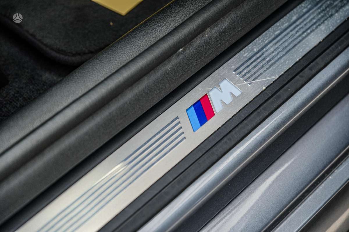 BMW 520, 2.0 l., wagon