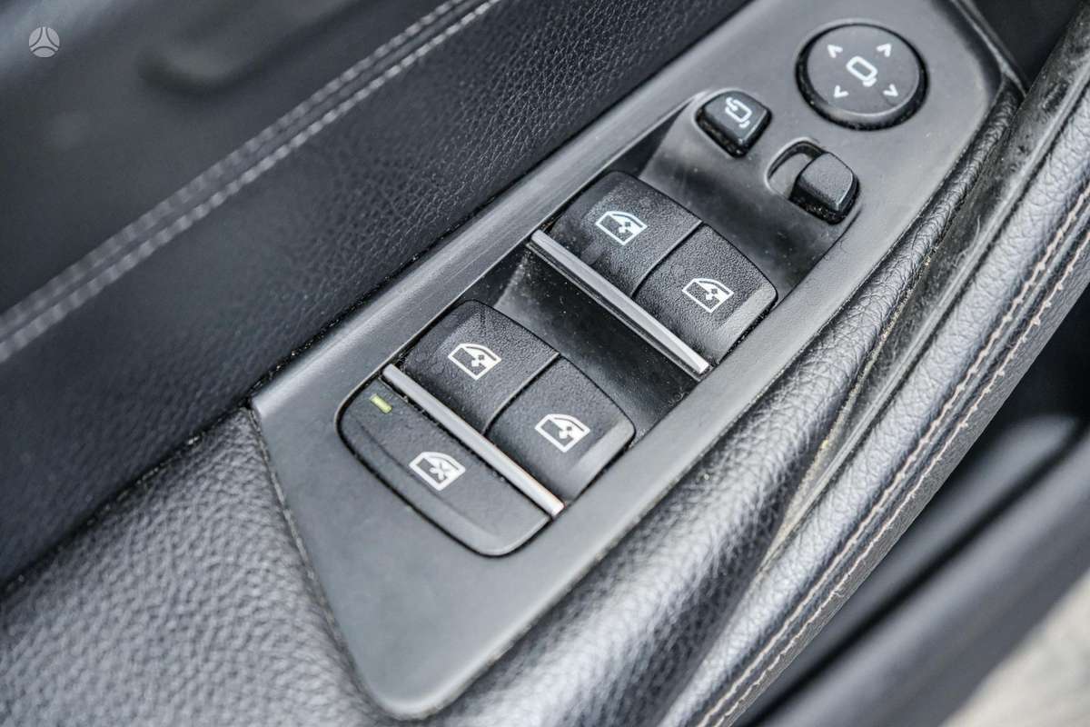 BMW 520, 2.0 l., Универсал