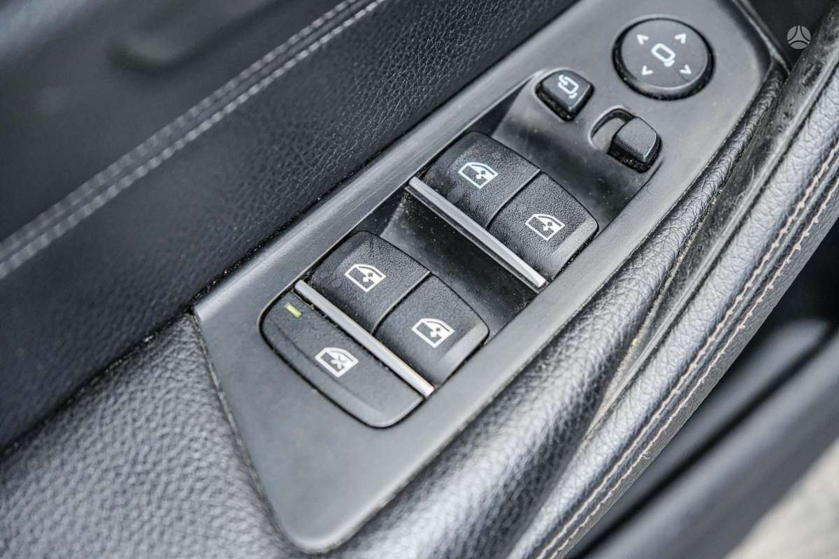 BMW 520, 2.0 l., wagon