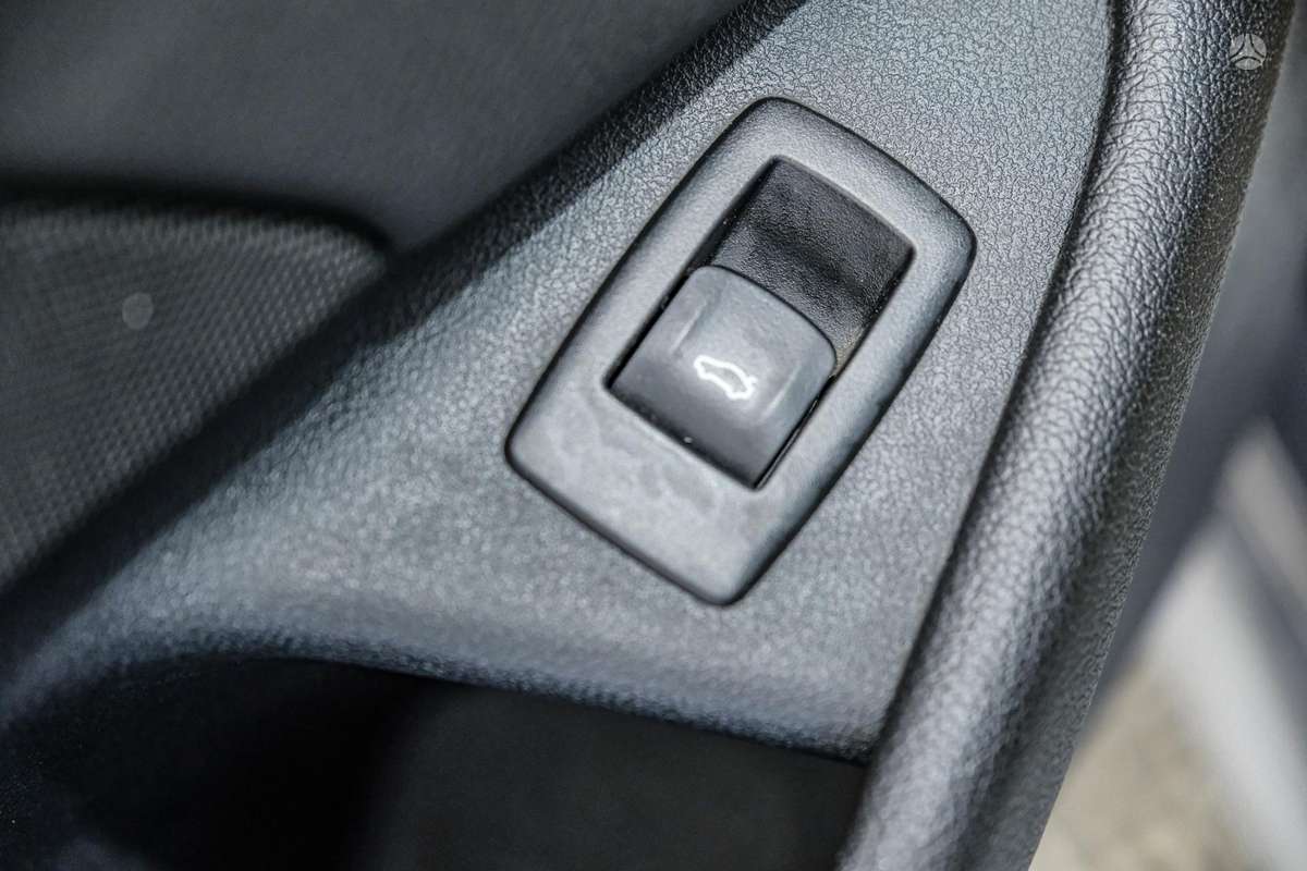 BMW 520, 2.0 l., wagon