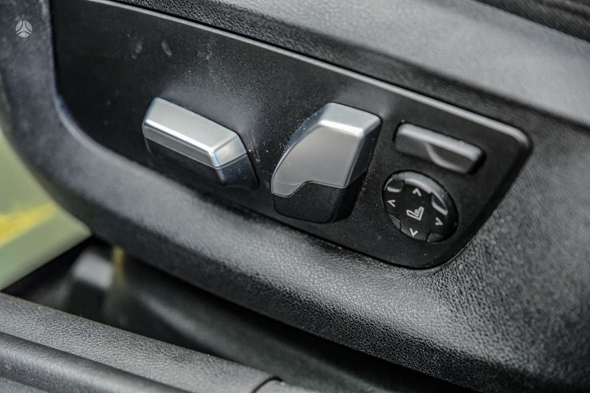 BMW 520, 2.0 l., wagon