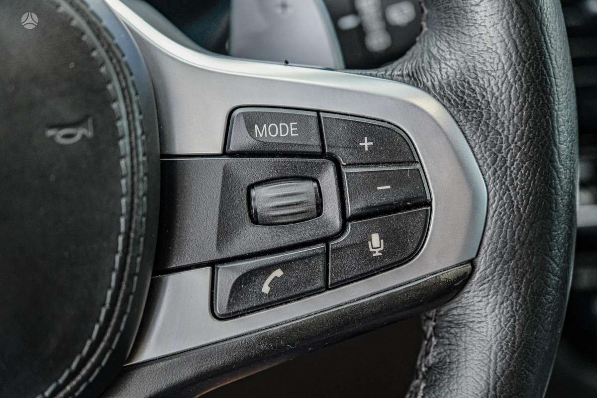 BMW 520, 2.0 l., wagon
