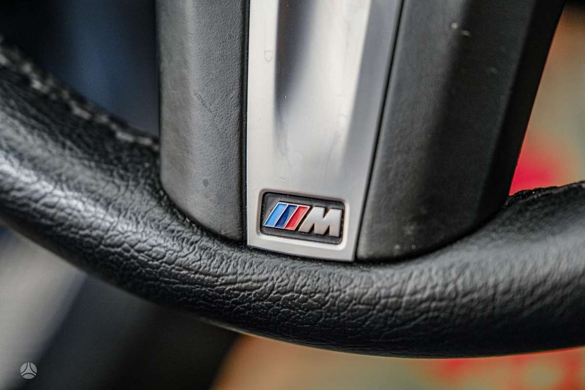 BMW 520, 2.0 l., wagon
