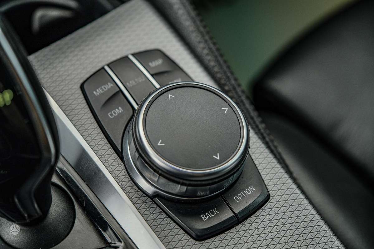 BMW 520, 2.0 l., wagon
