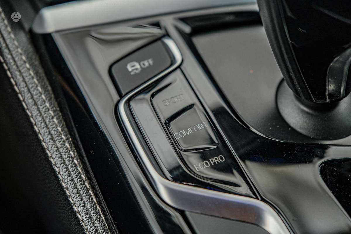 BMW 520, 2.0 l., wagon