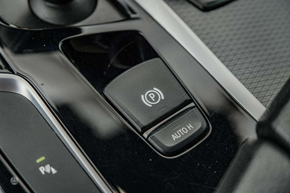 BMW 520, 2.0 l., Универсал