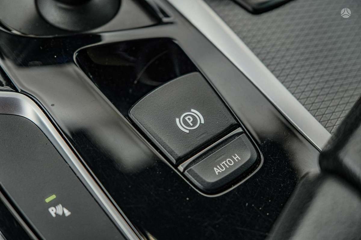 BMW 520, 2.0 l., wagon