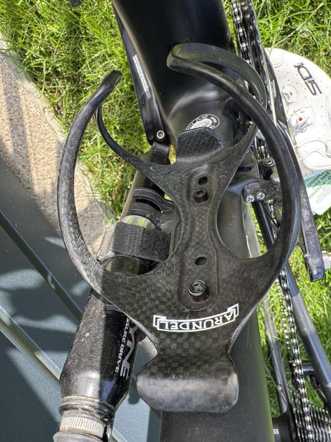 Plento, sportinis dviratis Trek