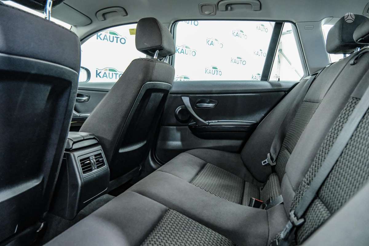 BMW 320, 2.0 l., Универсал