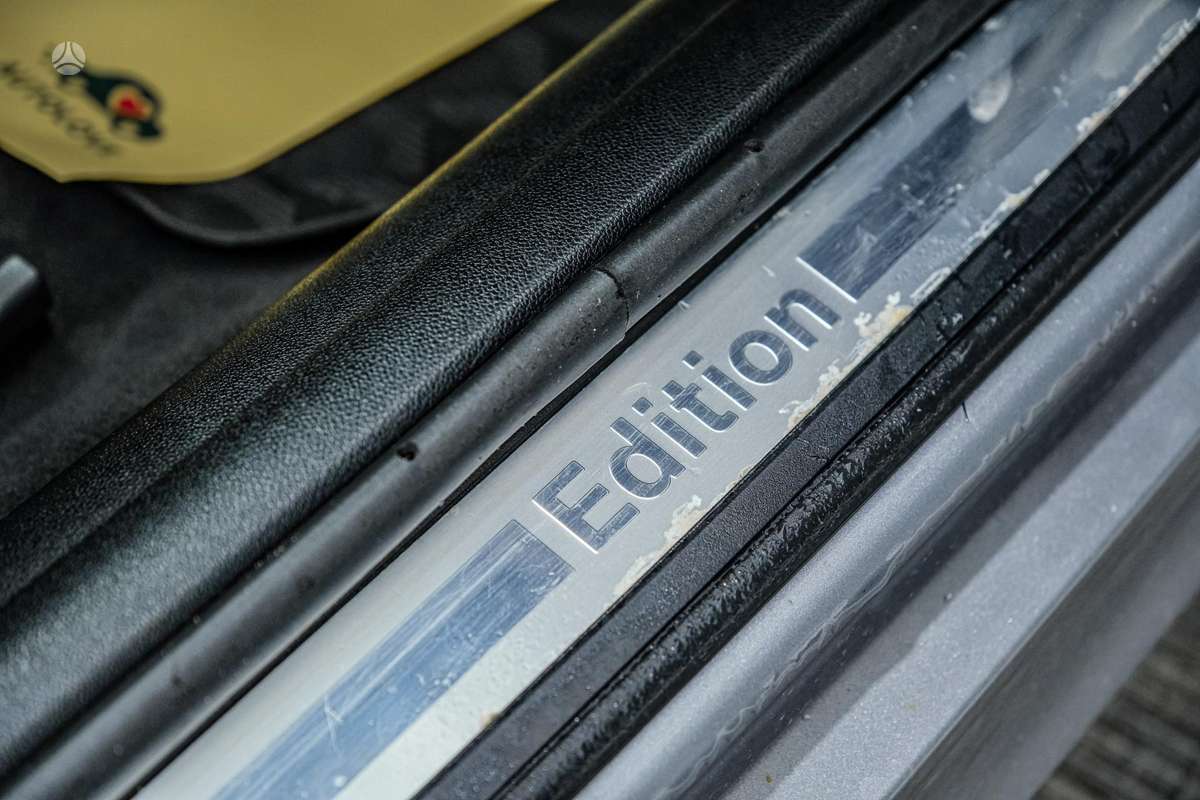 BMW 320, 2.0 l., universalas
