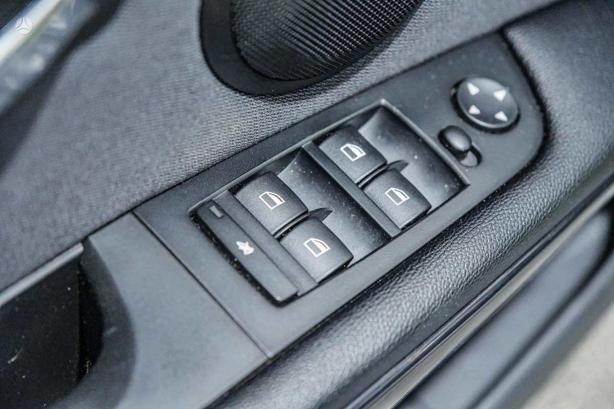 BMW 320, 2.0 l., Универсал