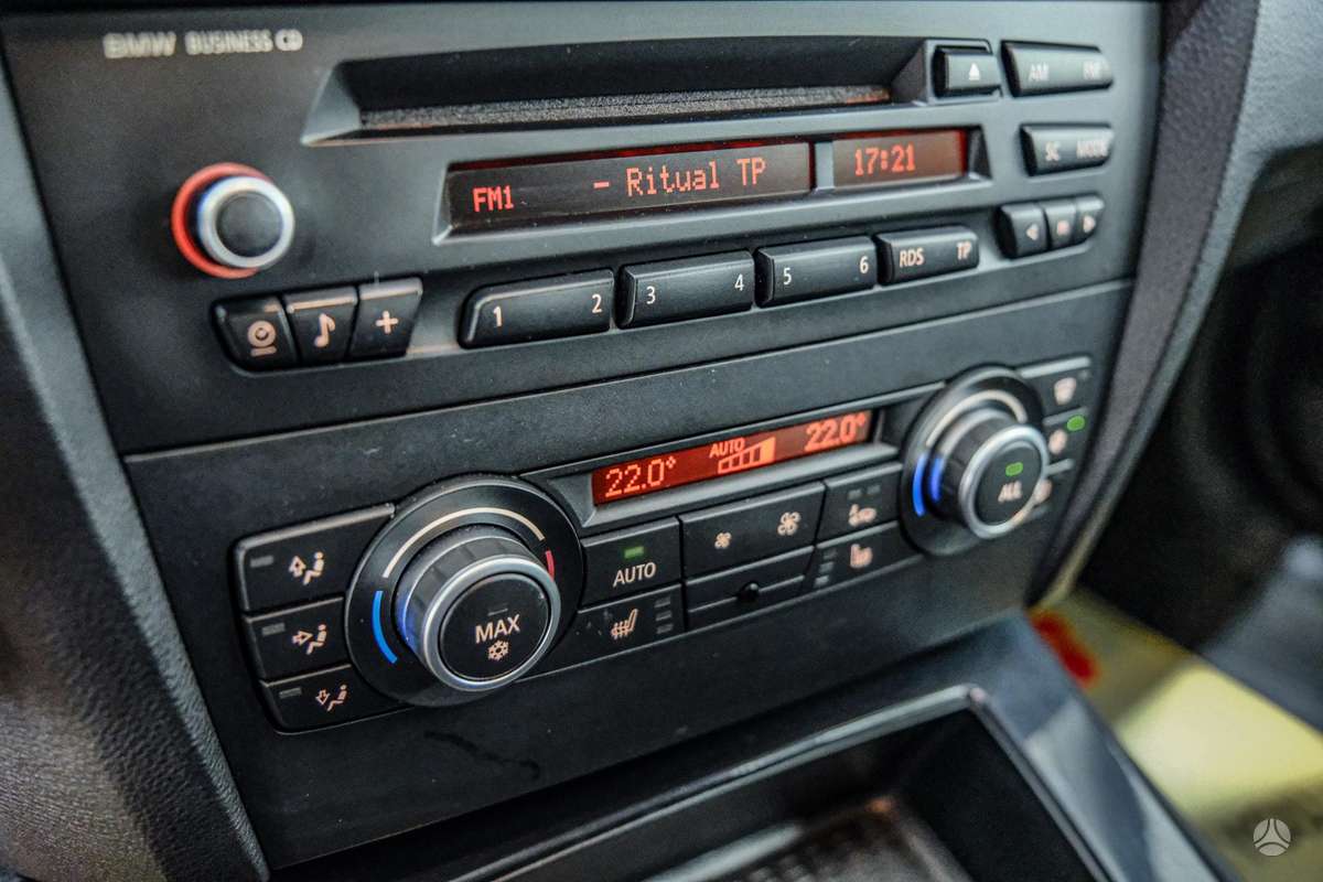 BMW 320, 2.0 l., universalas