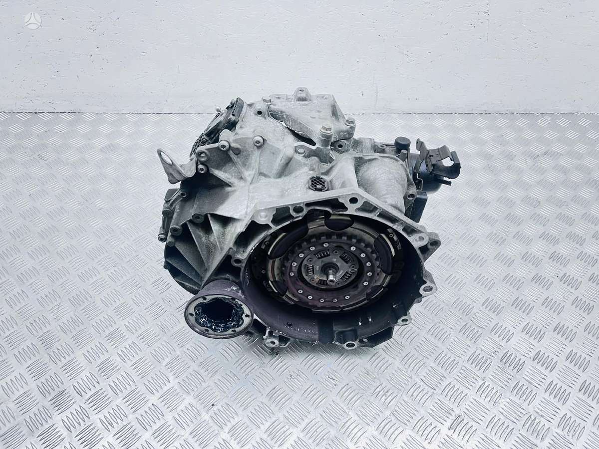 Volkswagen Passat engine parts