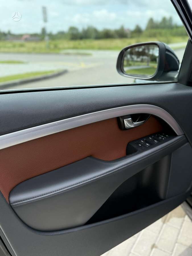 Volvo V70, 2.0 l., wagon