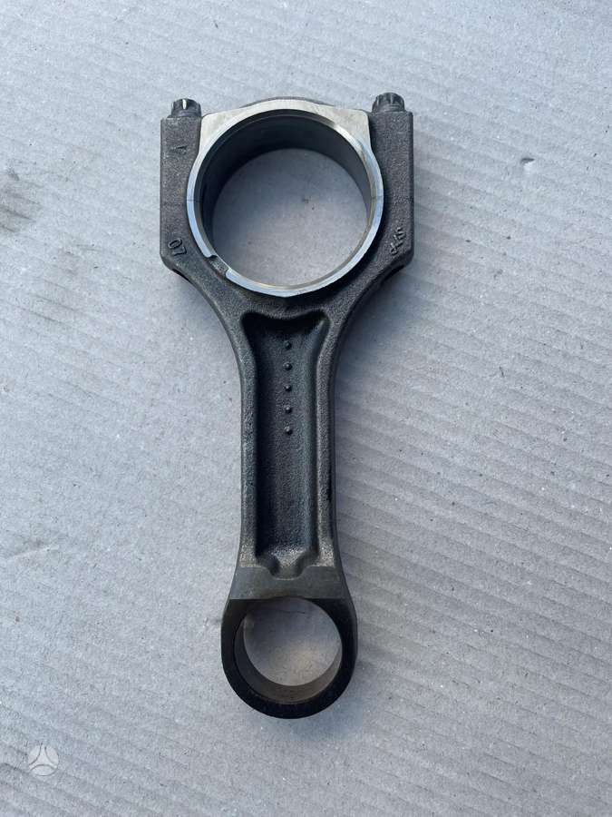 BMW 5 serija, M50D, engine parts
