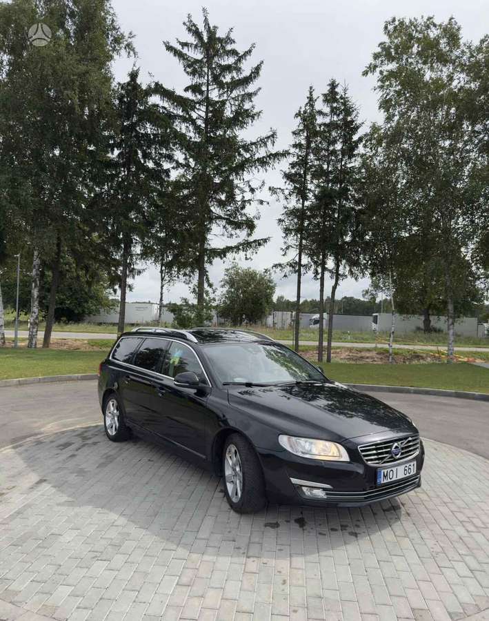 Volvo V70, 2.0 l., Универсал