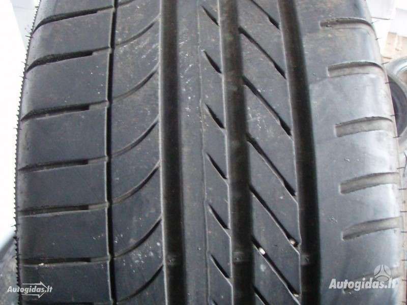 Goodyear, summer 245/35 R20