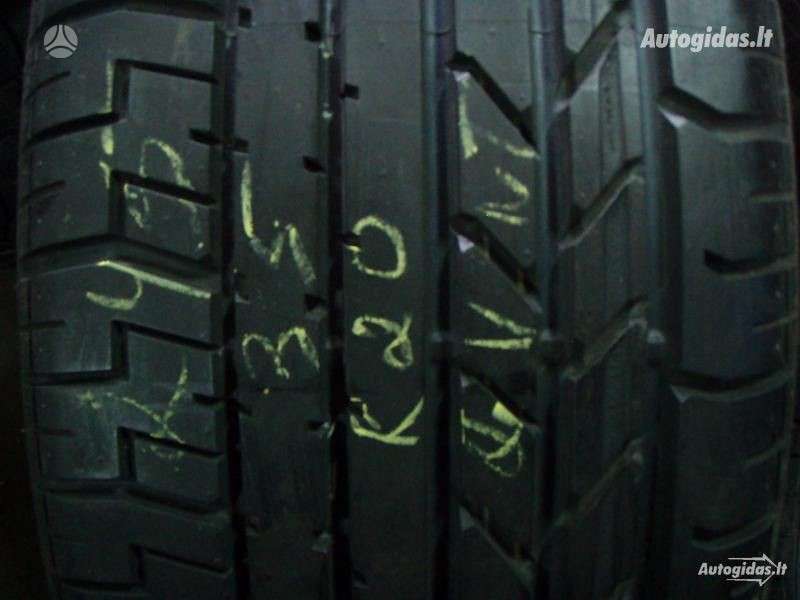 Goodyear, summer 245/35 R20