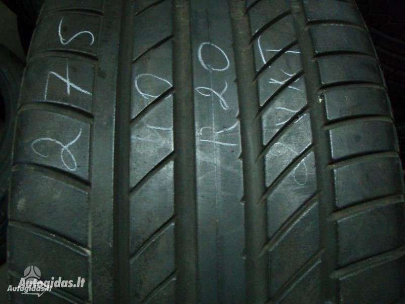 Hankook, summer 275/40 R20