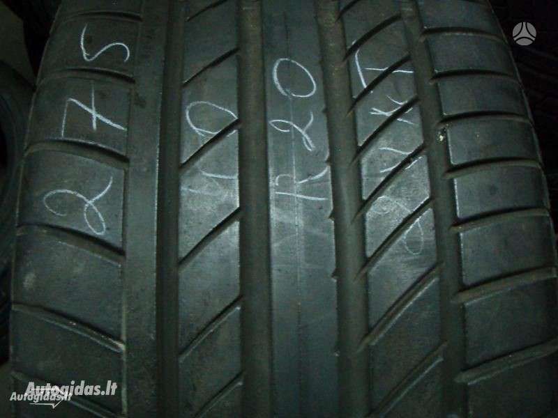 Hankook Universalios,ziemines, summer 275/40 R20