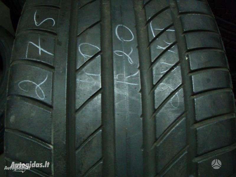 Hankook Universalios,ziemines, vasaras 275/40 R20